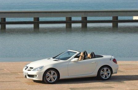SLK 10